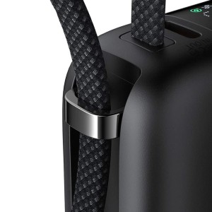 پاور بانک فست شارژ مک دودو MC-255 PD QC3.0 22.5W ظرفیت 10000 میلی آمپر ساعت