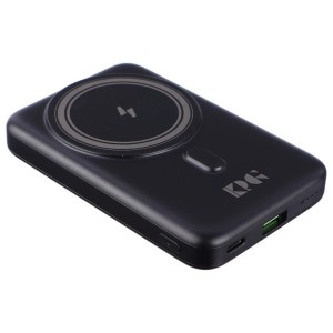 پاور بانک بی سیم فست شارژ کی پی جی WPG-101 22.5W QC3.0 PD ظرفیت 10000 میلی آمپر ساعت