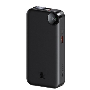 پاور بانک فست شارژ مک دودو MC-387 PD 30W ظرفیت 10000 میلی آمپر ساعت