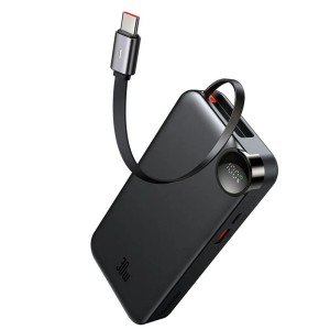 پاور بانک فست شارژ مک دودو MC-387 PD 30W ظرفیت 10000 میلی آمپر ساعت
