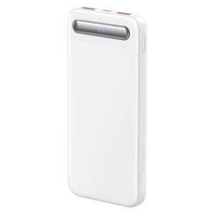 پاور بانک فست شارژ مک دودو MC-388 QC PD 22.5W ظرفیت 10000 میلی آمپر ساعت