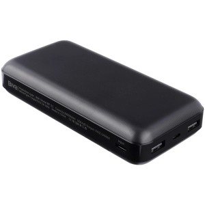 پاور بانک بیوا BP-021 10.5W ظرفیت 20000 میلی آمپر ساعت