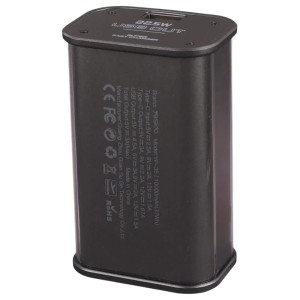 پاور بانک فست شارژ یسیدو YP35 QC3.0 PD 22.5W ظرفیت 10000 میلی آمپر ساعت