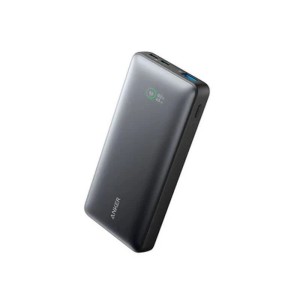 پاور بانک فست شارژ انکر Anker 533 A1249 QC PD 25W ظرفیت 10000 میلی آمپر ساعت
