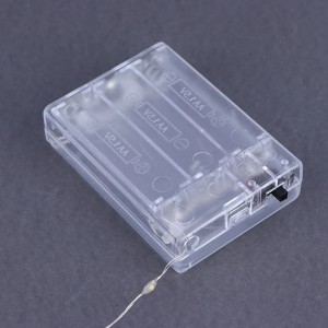 ریسه مفتولی طول 10 متر کد 1