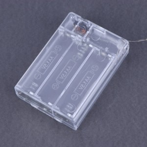 ریسه مفتولی طول 10 متر کد 1