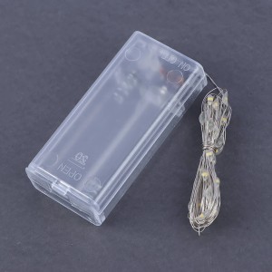 ریسه مفتولی طول 3 متر کد 2