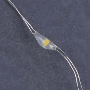 ریسه مفتولی طول 3 متر کد 2