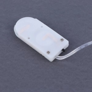 ریسه مفتولی طول 3 متر کد 1