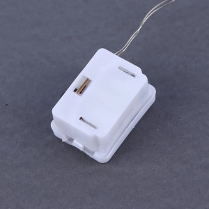 ریسه مفتولی طول 2 متر کد 2