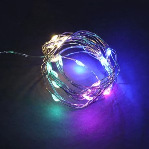 ریسه مفتولی طول 2 متر کد 2
