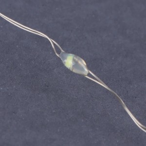 ریسه مفتولی طول 2 متر کد 2