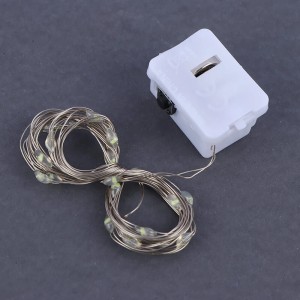 ریسه مفتولی طول 2 متر کد 2