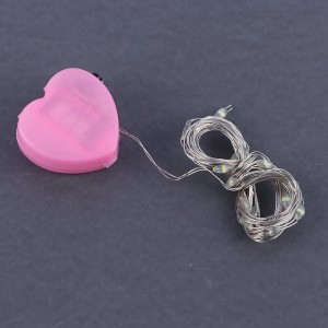 ریسه مفتولی طول 2 متر کد 1