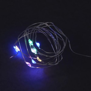 ریسه مفتولی طول 1 متر کد 1