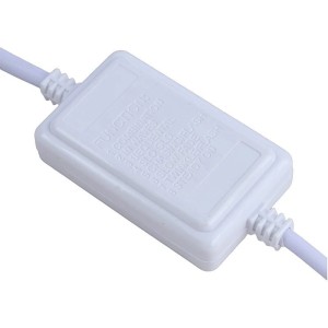 ریسه شلنگی RGB مودی طول 100 متر
