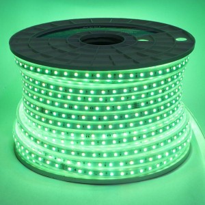 ریسه شلنگی RGB مودی طول 100 متر