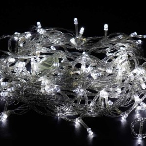 ریسه سوزنی مهتابی طول 10 متر