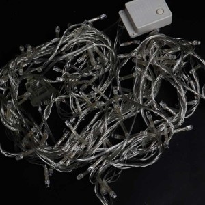 ریسه سوزنی مهتابی طول 10 متر