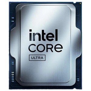 پردازنده اینتل Core Ultra 9 285K