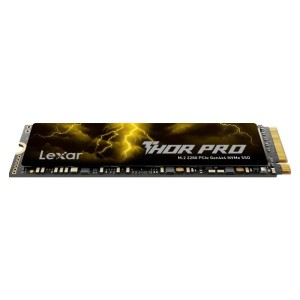 حافظه SSD لکسار Thor Pro 512GB M.2