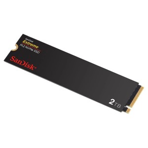 حافظه SSD سن دیسک Extreme 2TB M.2