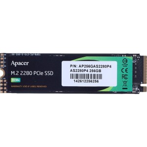 حافظه SSD اپیسر AS2280P4 256GB M.2