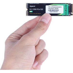 حافظه SSD اپیسر AS2280P4 256GB M.2