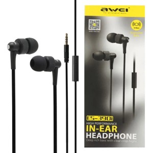 هندزفری Awei ES-390i
