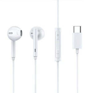 هندزفری تایپ سی مک دودو HP-750