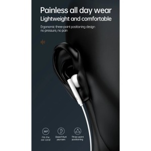 هندزفری تایپ سی مک دودو HP-750