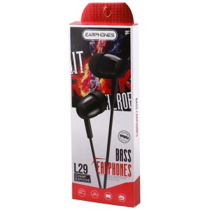 هندزفری L29 BASS