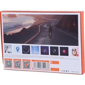 ساعت هوشمند کیگی ویر KW100 Ultra 3