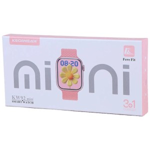 ساعت هوشمند کیگی ویر KW92 Mini