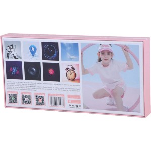 ساعت هوشمند کیگی ویر KW92 Mini