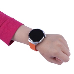 ساعت هوشمند ویسمی Wisme-X77