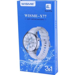 ساعت هوشمند ویسمی Wisme-X77