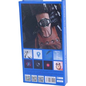ساعت هوشمند ویسمی Wisme-X77