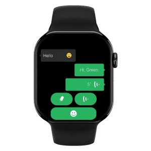 ساعت هوشمند گرین لاین FLEX 46 GL-SW11 GNFLX46MMSW