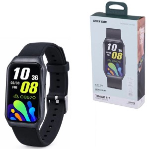 ساعت هوشمند گرین لاین Track Fit GL-SWA51 GNTRAKFITS