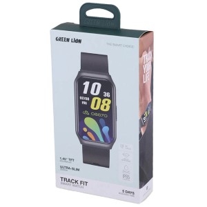 ساعت هوشمند گرین لاین Track Fit GL-SWA51 GNTRAKFITS