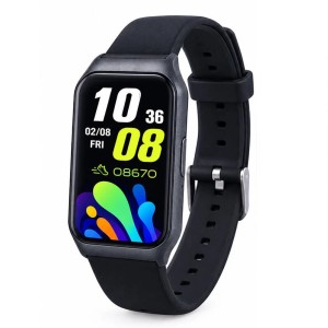 ساعت هوشمند گرین لاین Track Fit GL-SWA51 GNTRAKFITS