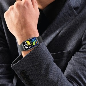 ساعت هوشمند گرین لاین Track Fit GL-SWA51 GNTRAKFITS