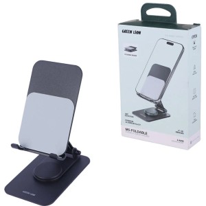 هولدر رومیزی گرین لاین M5-Foldable GX-46 GNGX46HLXBK
