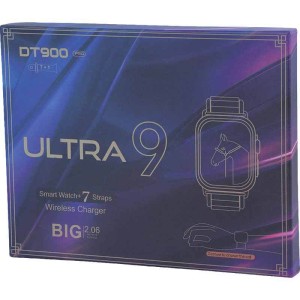 ساعت هوشمند DT900 Pro Ultra 9