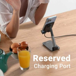 پایه نگهدارنده گوشی موبایل و تبلت یوگرین LP373-20435