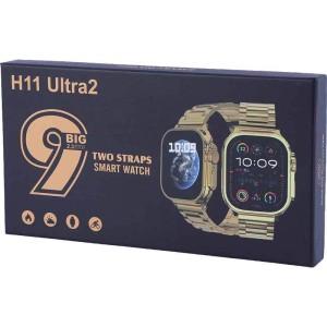 ساعت هوشمند H11 Ultra 2