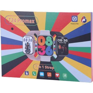 ساعت هوشمند T24 Pro Max
