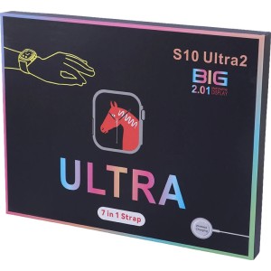 ساعت هوشمند S10 Ultra 2