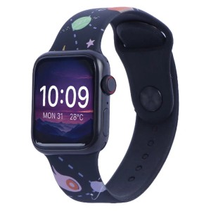 ساعت هوشمند ویسمی Wisme-X66 Mini